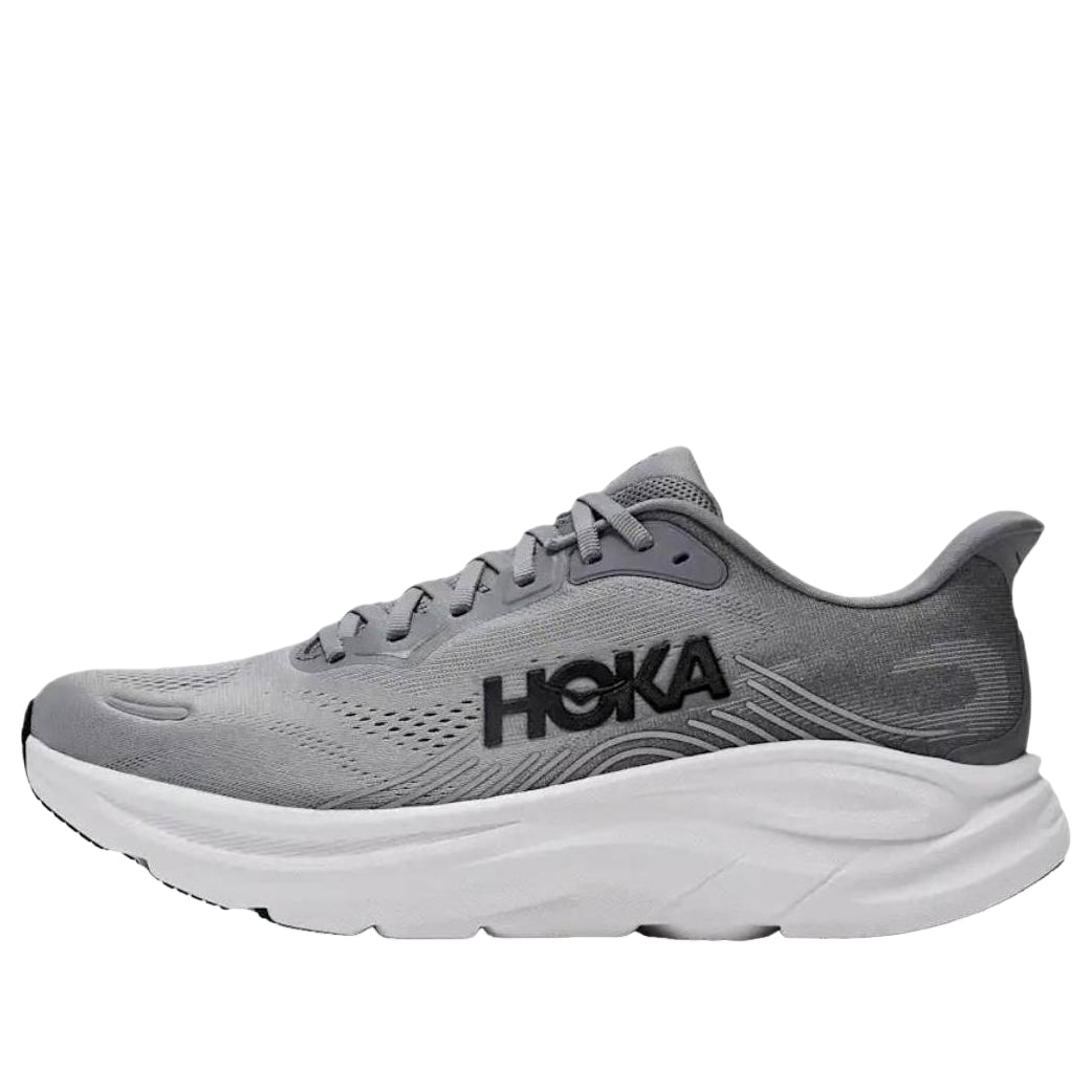 HOKA ONE ONE Clifton 11 'Galactic Grey' 1176572-GCTC