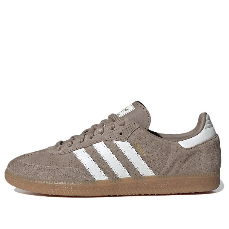 adidas Originals Samba OG 'Chalky Brown Gum' HP7903