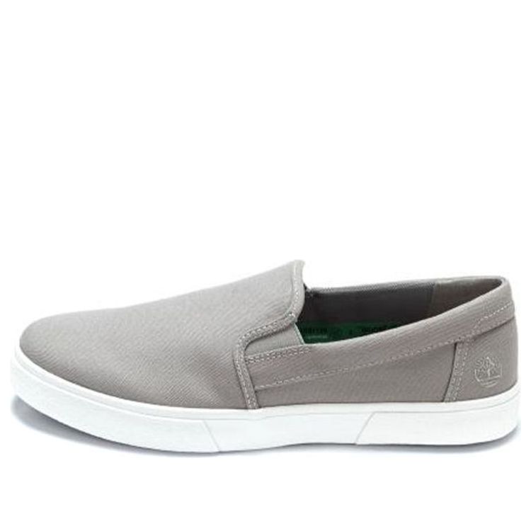 Timberland Union Wharf 2.0 Ek+ Slip On Shoes 'Grey' A2CBG089