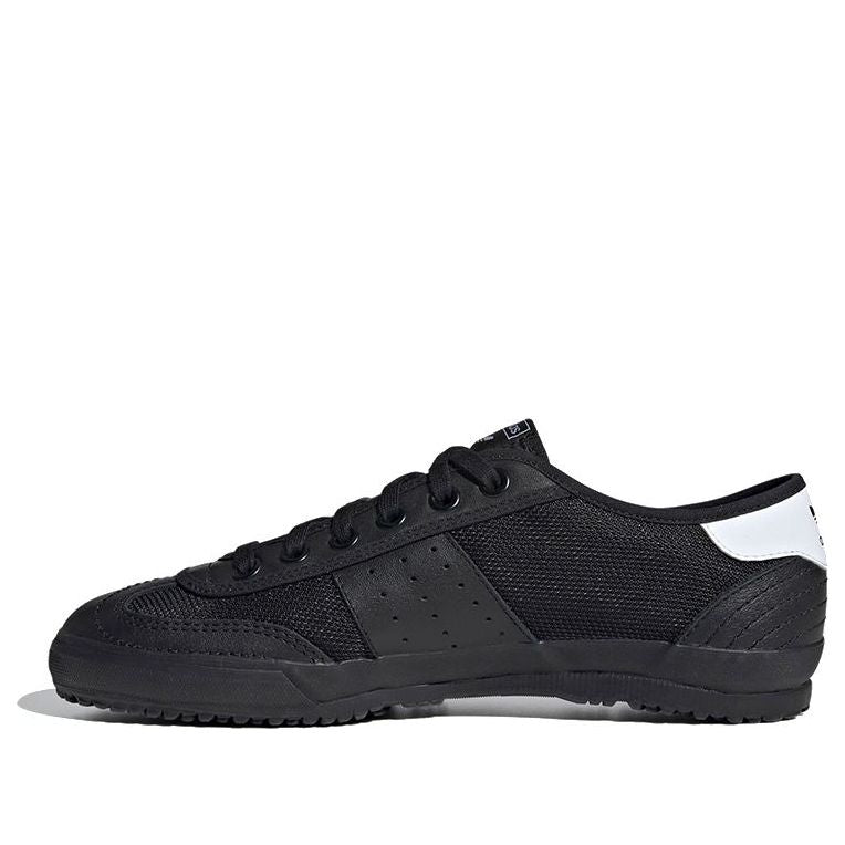 adidas originals Tischtennis 'Black White' FV9664