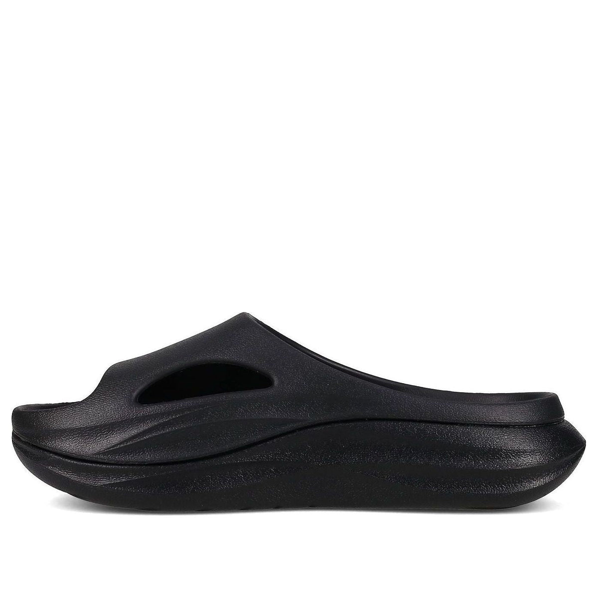 (WMNS) New Balance 6650v1 Sandals 'Black' W665087V