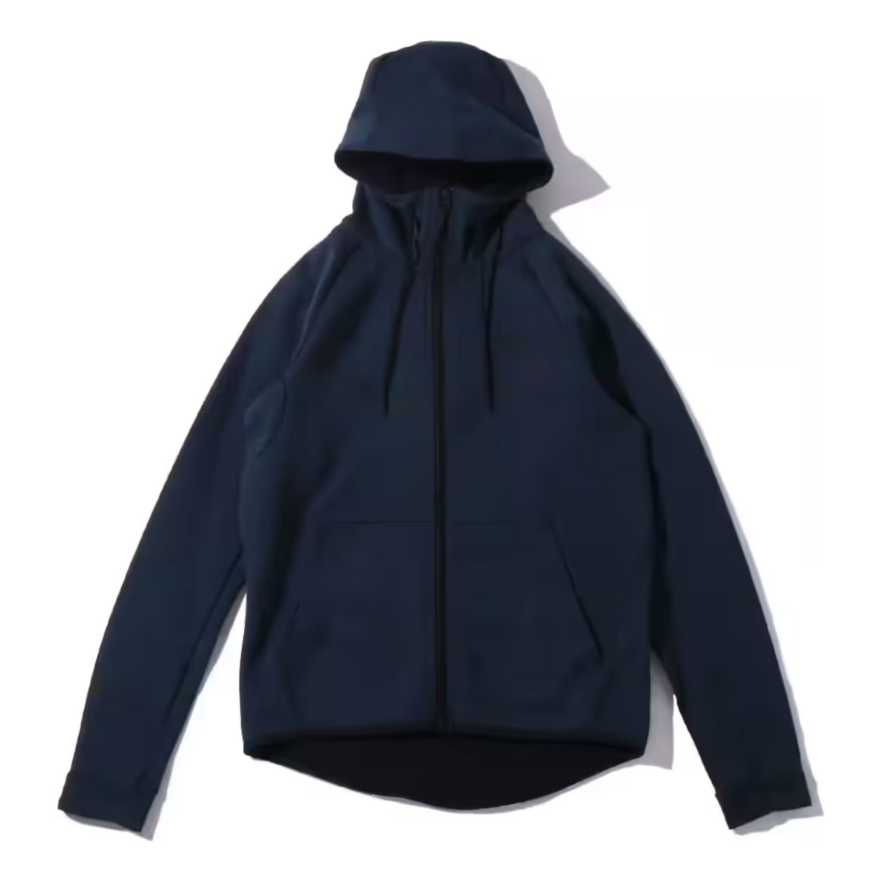 Nike Fleece WindRunner Hoodie FZ Green 805145-328