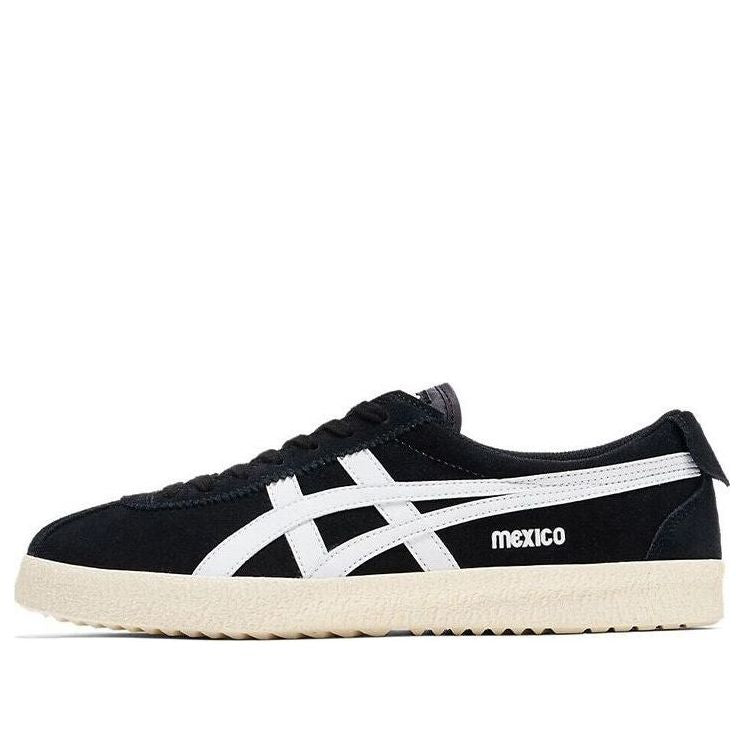 Onitsuka Tiger Delegation EX 'Black White' 1183B954-001