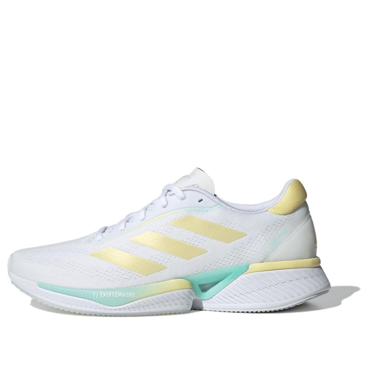 adidas Supernova Eterno 'White Yellow' JH9660