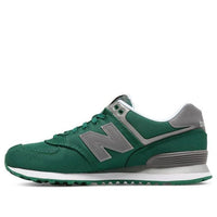 New Balance 574 Jetsetter 'Green White' ML574JTV
