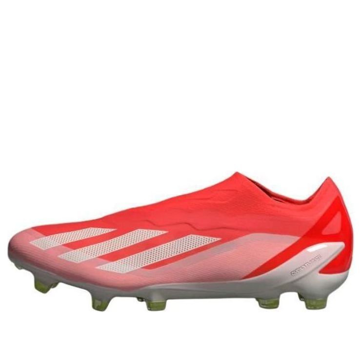 adidas X Crazyfast EliteFG 'Solar Red Cloud White' IG0611
