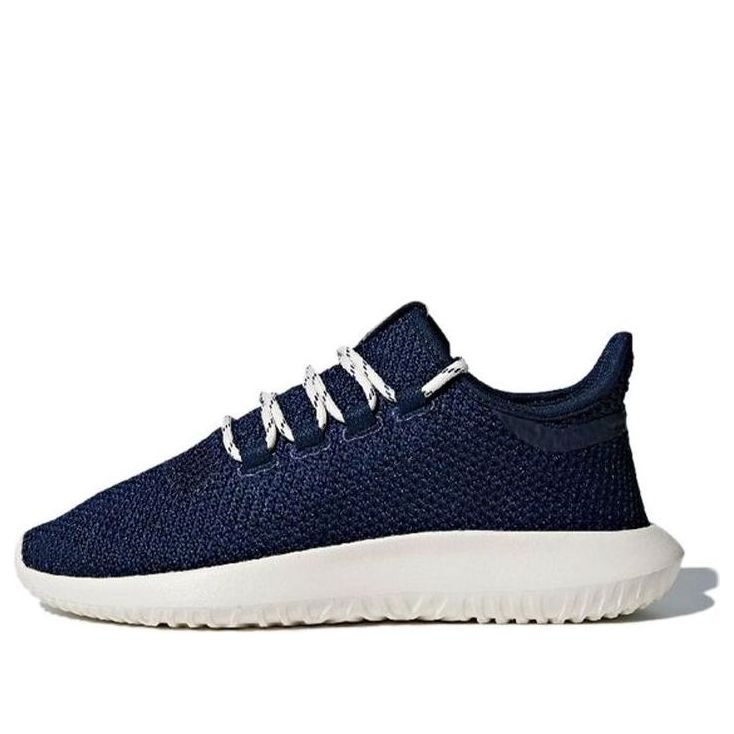 (GS)adidas Tubular Shadow J 'Collegiate Navy' BB6750