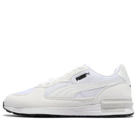 PUMA Graviton 'White' 380738-19