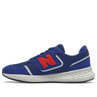 (GS) New Balance X-70 'Atlantic Red' GSX70SEA