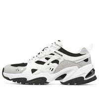Skechers Stamina V2 'White Grey Black' 894127-WBK