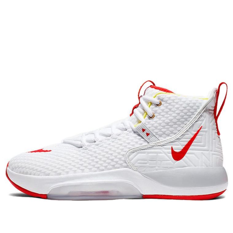 Nike Zoom Rize Cushioning White BQ5467-100