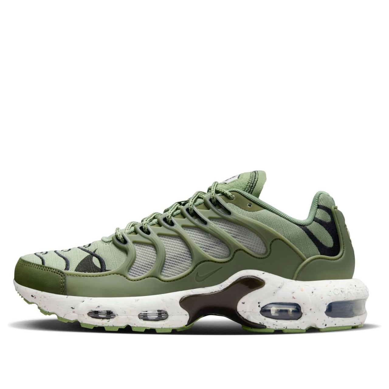 Nike Air Max Terrascape Plus 'Medium Olive' DV7513-301