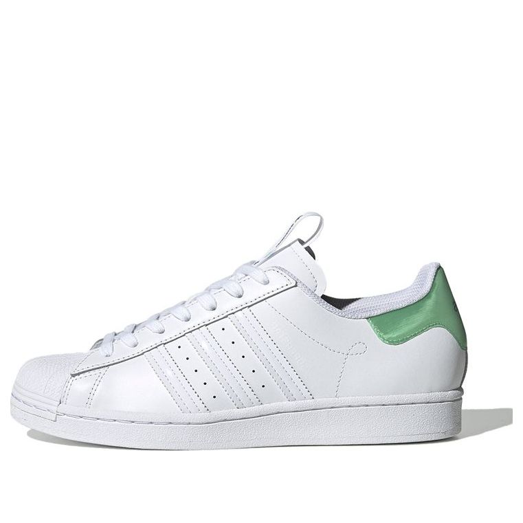 adidas Superstar 'Paris City Pack' FW2847