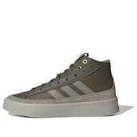 adidas ZNSORED High 'Olive Strata' IE9415