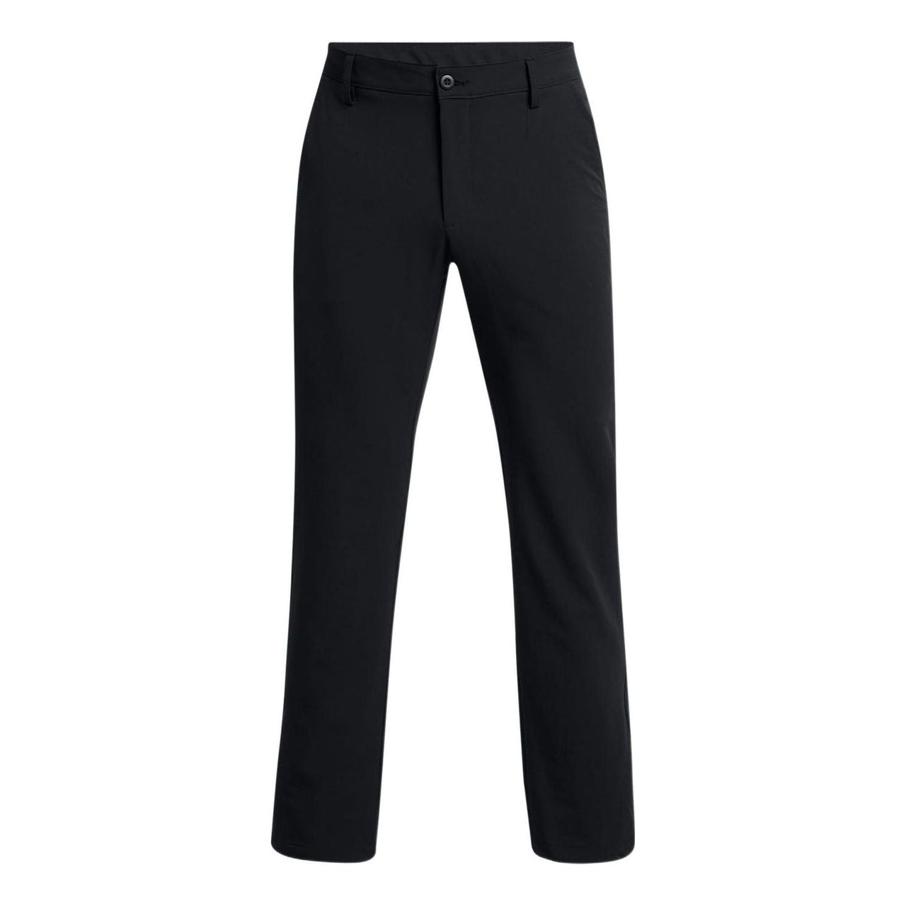 Under Armour Tech Golf Trousers 'Black' 1376625-001