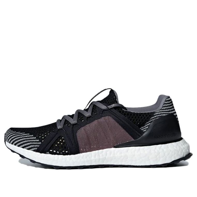 (WMNS) adidas Stella McCartney x UltraBoost 'Smoked Pink' AQ0796