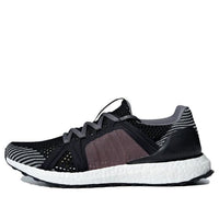 (WMNS) adidas Stella McCartney x UltraBoost 'Smoked Pink' AQ0796