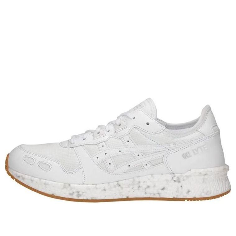 ASICS Hyper Gel-Lyte 'White' 1191A016-105