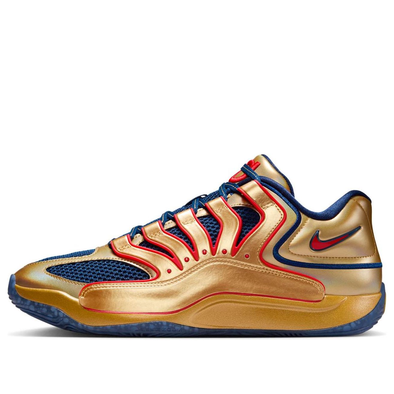 Nike KD 18 'Metallic Gold' II5138-700
