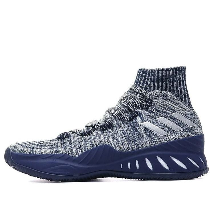adidas Crazy Explosive 2017 Primeknit CQ0615