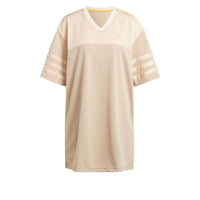 (WMNS) adidas Original Basketball Dress 'Beige' IT7303