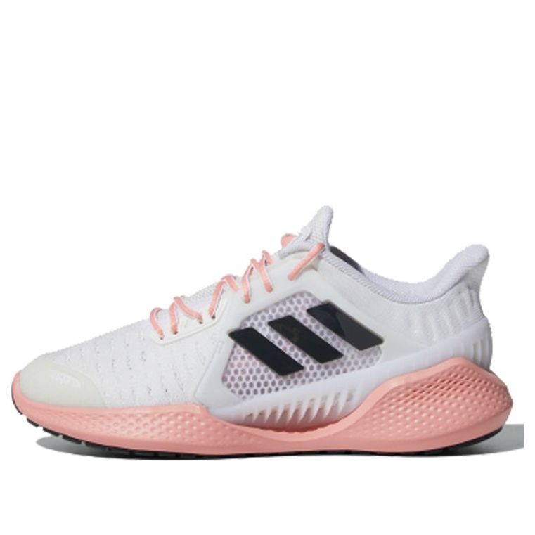(GS) adidas Climacool Vent Summer.Rdy J 'Grey Pink' EG4853