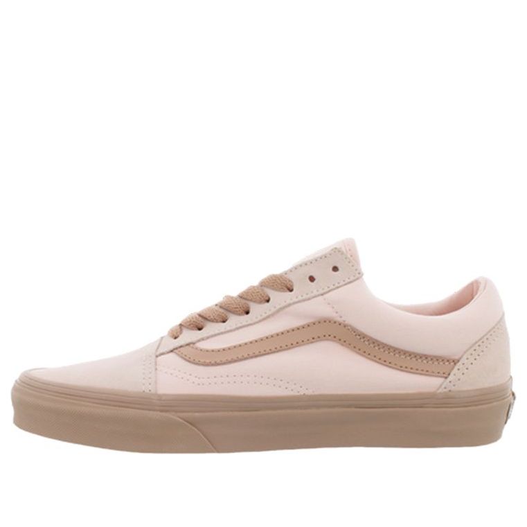 Vans Old Skool Low-Top Sneakers Pink VN0A38G1QVM