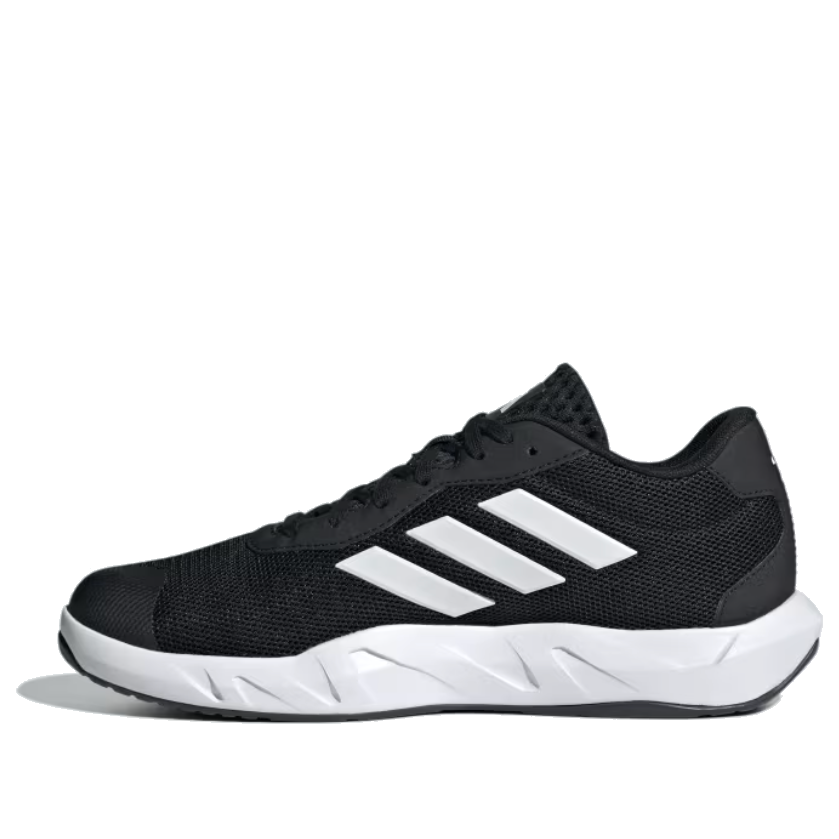 adidas Amplimove Training 'Black White' IF0953