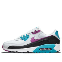 Nike Air Max 90 Premium 'Lagoon Blue' DM8318-100