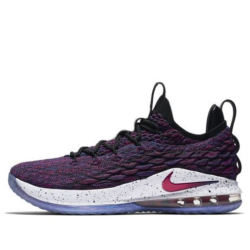 Nike LeBron 15 Low EP 'Supernova' AO1756-900