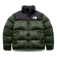 THE NORTH FACE Nuptse Jacket 'Olivegreen' NI3NL50D