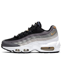(GS) Nike Air Max 95 Recraft 'White Metallic Gold' CJ3906-007