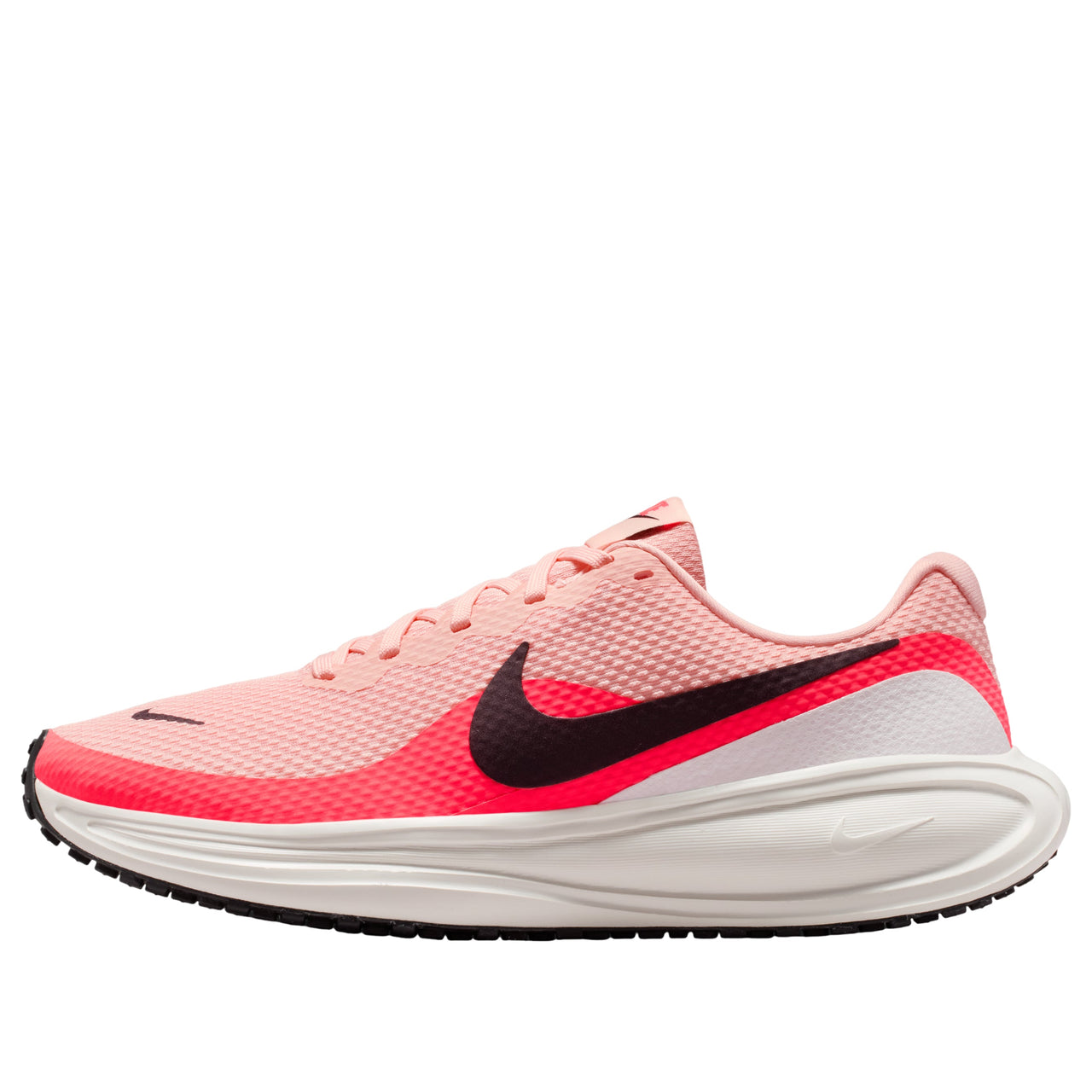 (WMNS) Nike Revolution 8 'Arctic Orange Flash Crimson' HJ8485-802