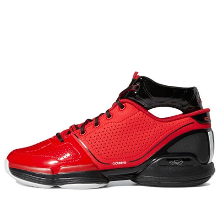 adidas Adizero Rose 1 'Scarlet' G57744