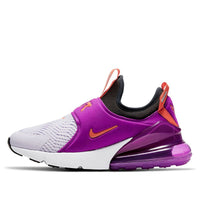 (GS) Nike Air Max 270 Extreme 'Grey Violet Frost' CI1108-010