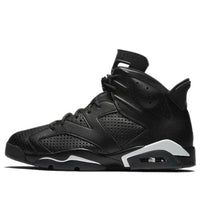 Air Jordan 6 Retro 'Black Cat' 384664-020