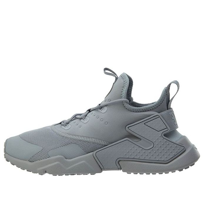 (GS) Nike Huarache Drift 'Wolf Grey' 943344-003