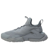 (GS) Nike Huarache Drift 'Wolf Grey' 943344-003