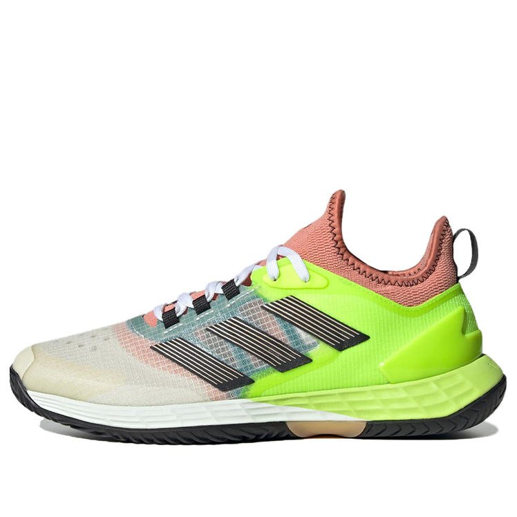 adidas Adizero Ubersonic 4.1 'Off White Lucid Lemon' IG5714