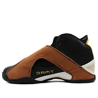 adidas T mac 5 'Black Brown' CG5204