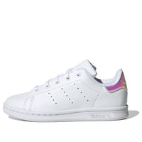 (PS) adidas originals Stan Smith 'White Blue' FU6674