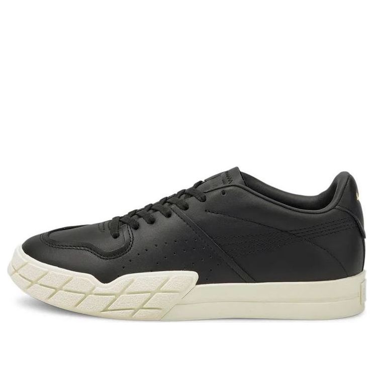 (WMNS) PUMA Eris Fantasy 'Black Marshmallow' 374868-04