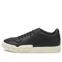 (WMNS) PUMA Eris Fantasy 'Black Marshmallow' 374868-04