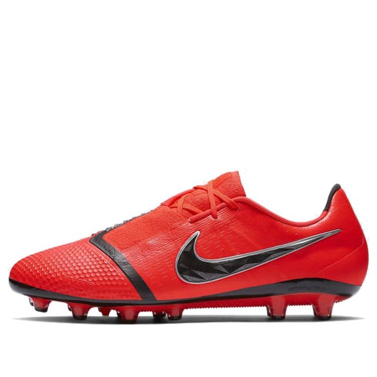 Nike Phantom Venom Elite FG Firm Ground 'Red Black' AO0576-600