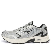 Mizuno Fiyi 2k Casual Retro Silver Gray Black D1GH223703