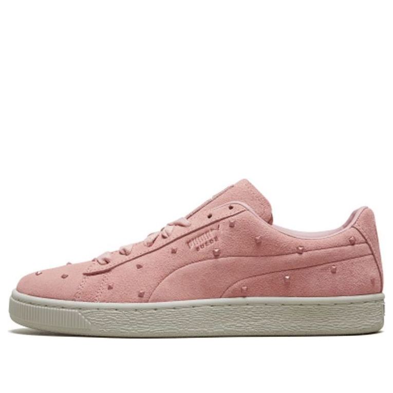 (WMNS) PUMA Suede Studs buty sportowear 369563-02