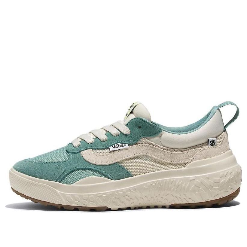 Vans UltraRange Neo VR3 'Beige Green' VN000BCE0HS