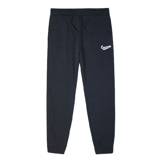 Converse Nova Jogger 'Black' 10018227-A02