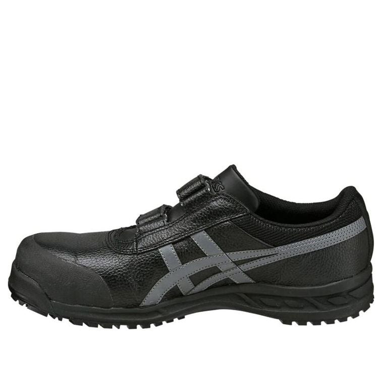 ASICS Winjob 70S Black FFR70S-9075