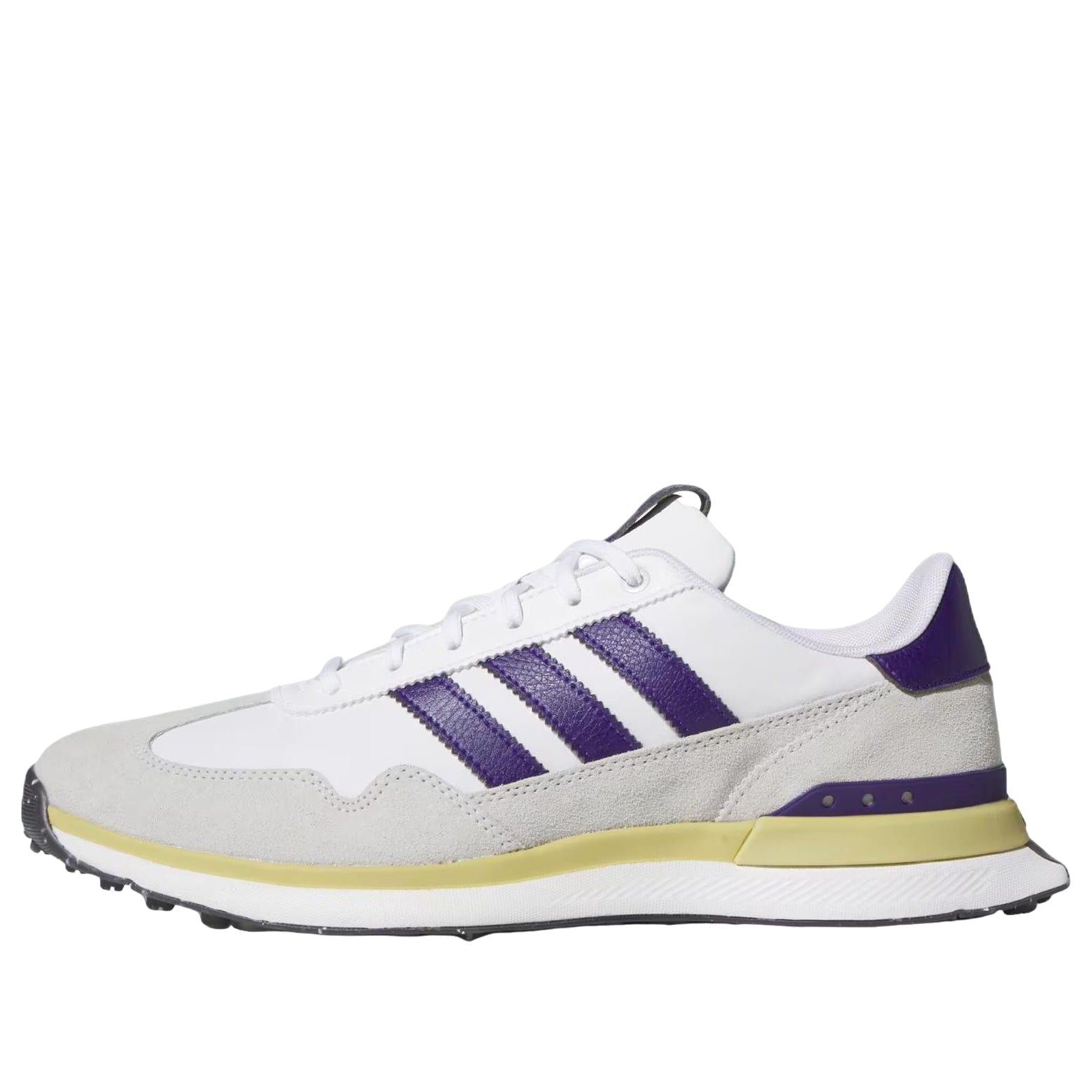 adidas S2G 26 Textile Spikeless Golf 'Washington Huskies' KI1125